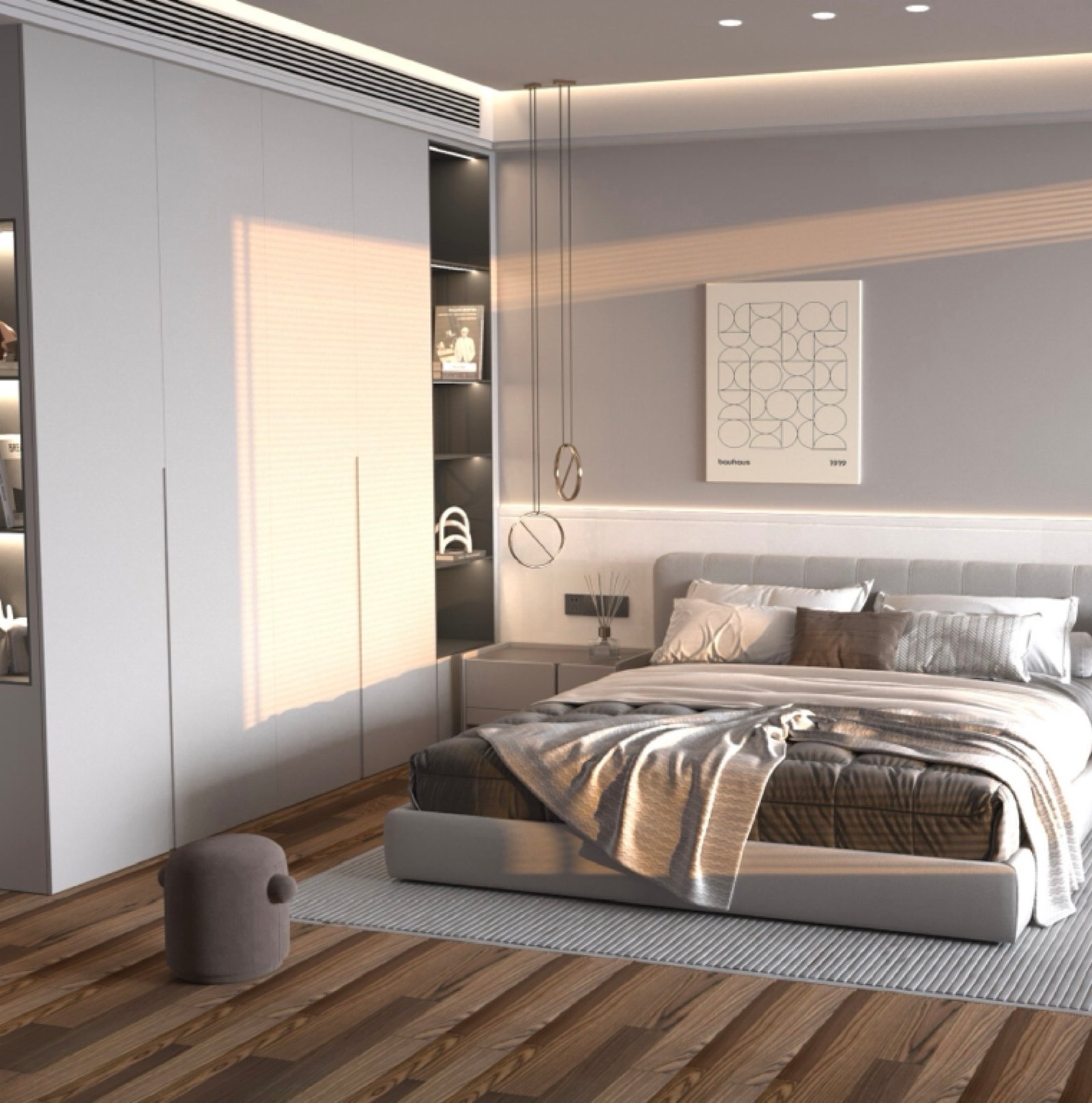 Charmain Flooring — CVM-C06 Classic Oak